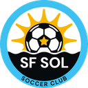 SF SOL crest