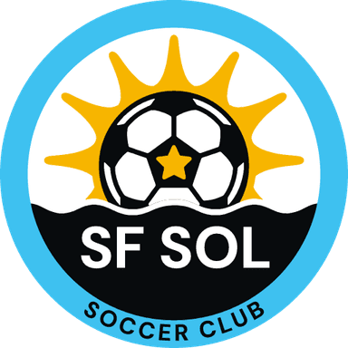SF SOL crest