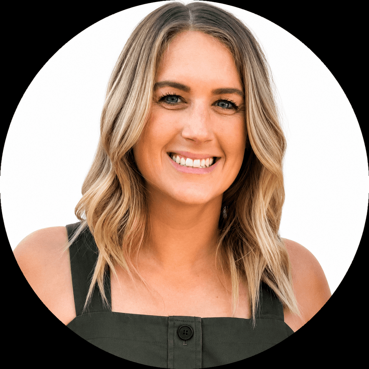 Loni Brewer, Director of Coaching & Player Development, headshot