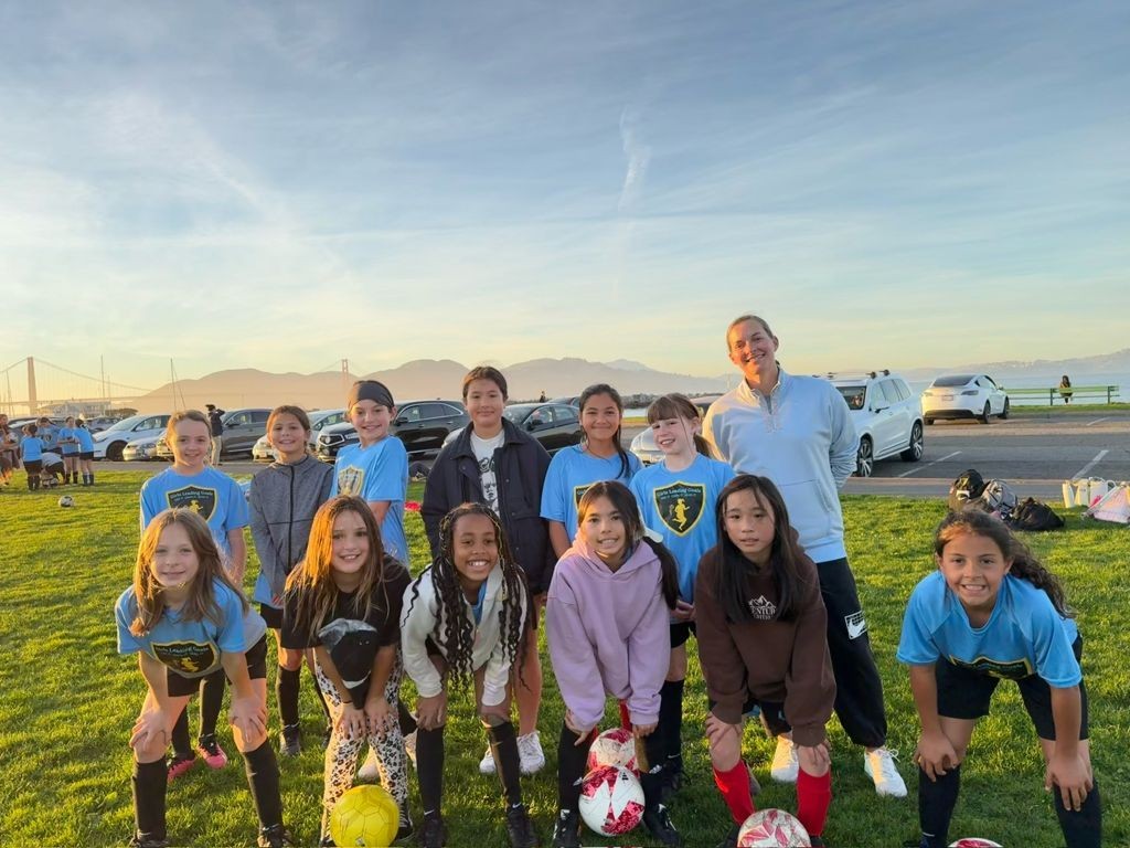 Girls Leading Goals Soccer Summer Camps at affordable prices meeting parents budgets, from $180 to $595, catering to different ages and skill levels.