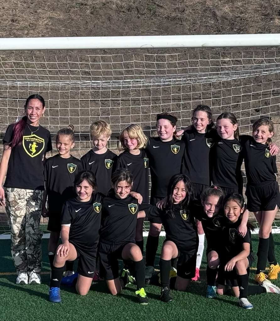 Girls Leading Goals Recreational, Microsoccer, Competitive Soccer Programs and Teams Training in Castro District, San Francisco