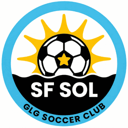 SF SOL crest