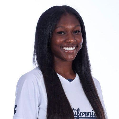 Alexis Wright, SF SOL coach, headshot