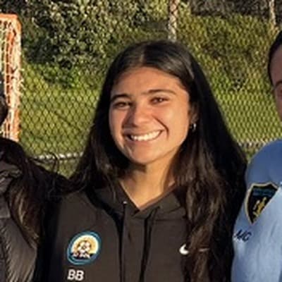 Bri Berlanga, SF SOL coach, headshot