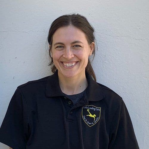 Margaret Powers, SF SOL coach, headshot