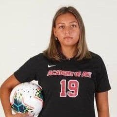Veronica Rodriguez, SF SOL coach, headshot